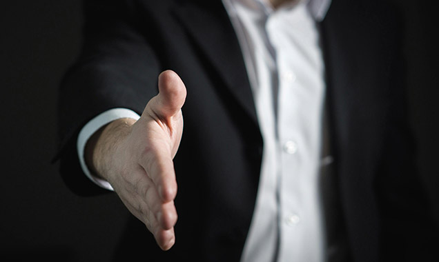 我們力爭(zhēng)成為業(yè)內(nèi)標(biāo)準(zhǔn)